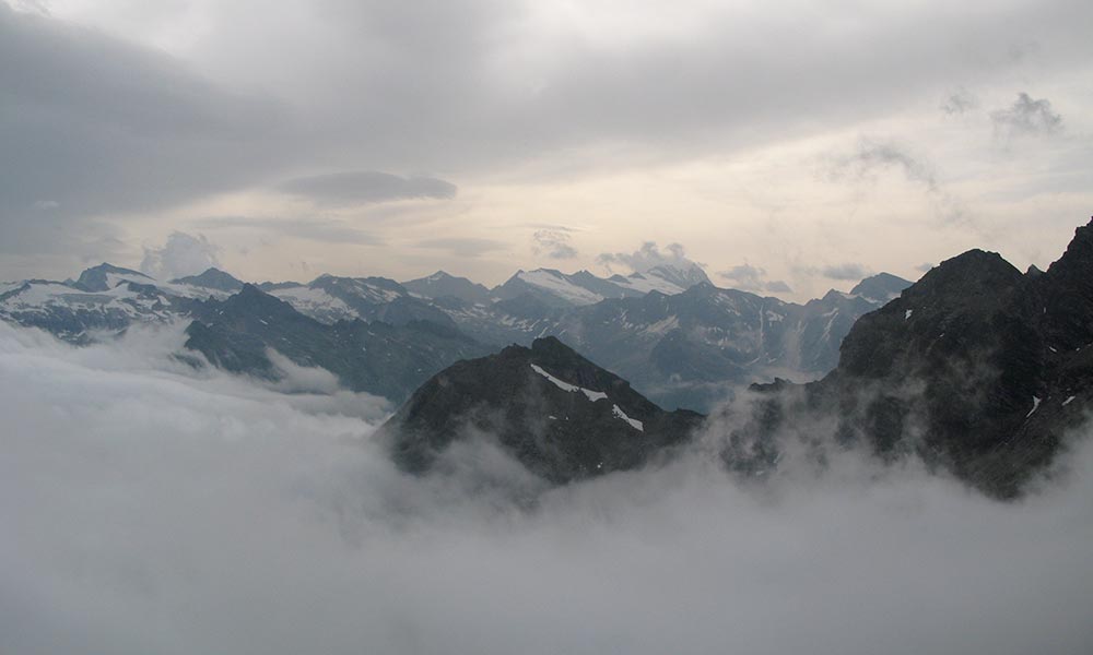 wildenkogel